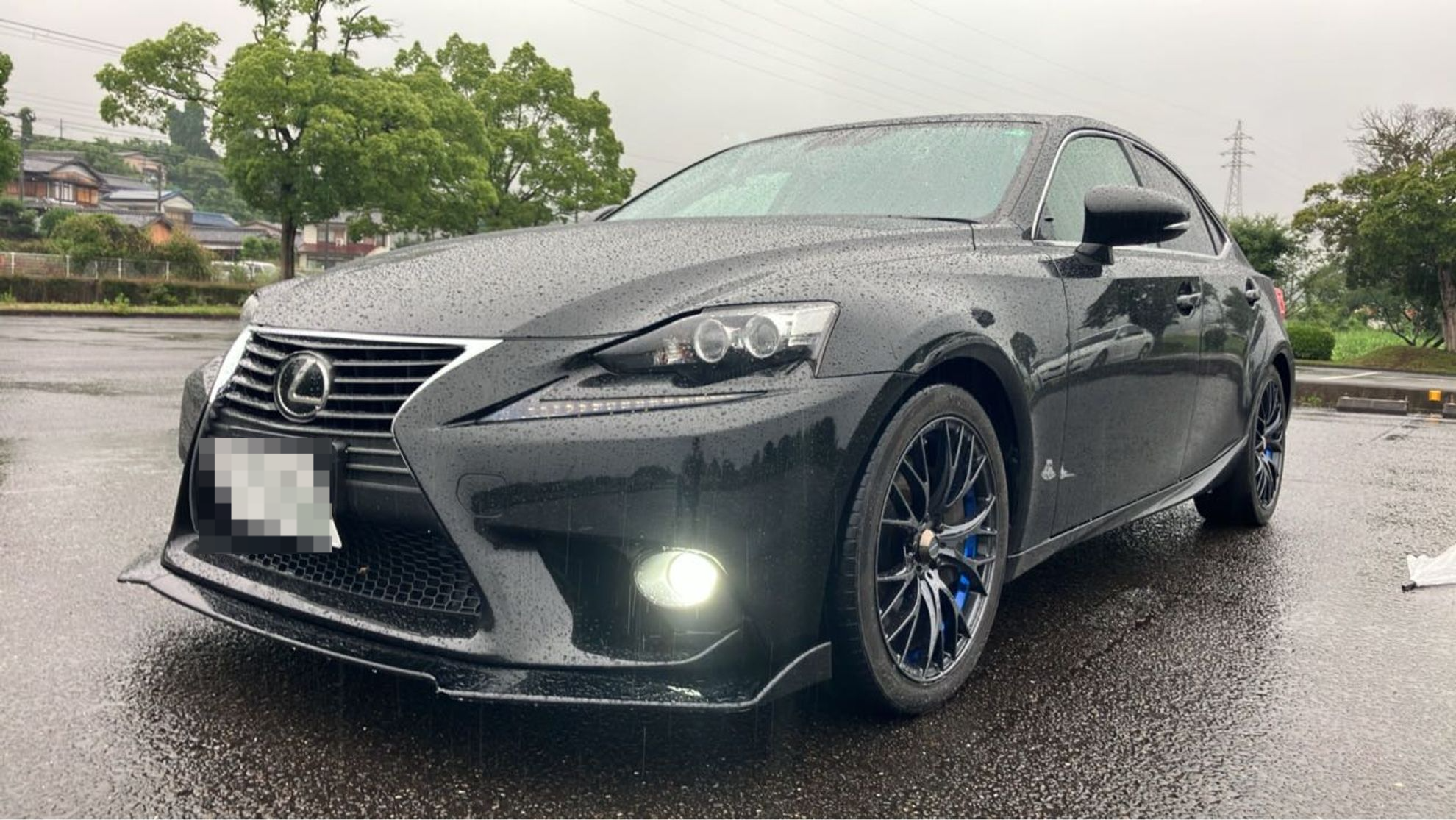 I様様の車両画像