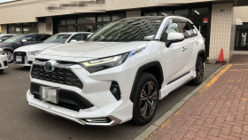 トヨタ/ＲＡＶ４-282798