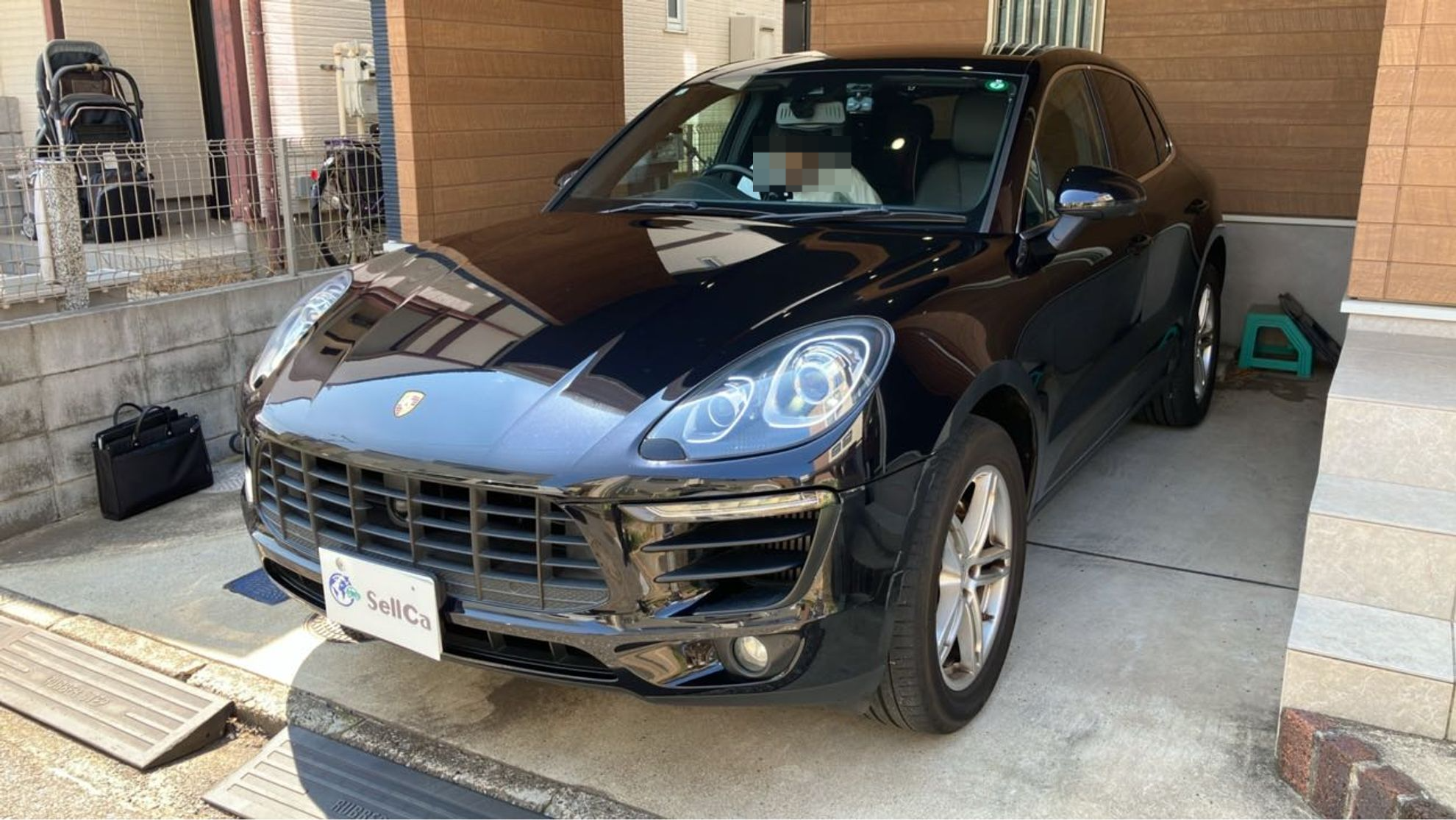 S様様の車両画像