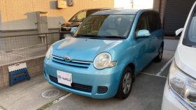 トヨタ/シエンタ-282942