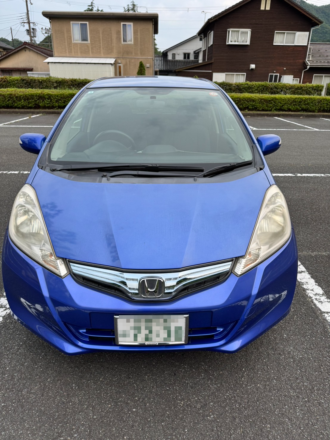 M様様の車両画像