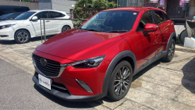 マツダ/ＣＸ－３-282957