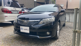 トヨタ/アリオン-282993