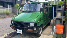 2025年6月16日成約のデリボーイ売買実績画像