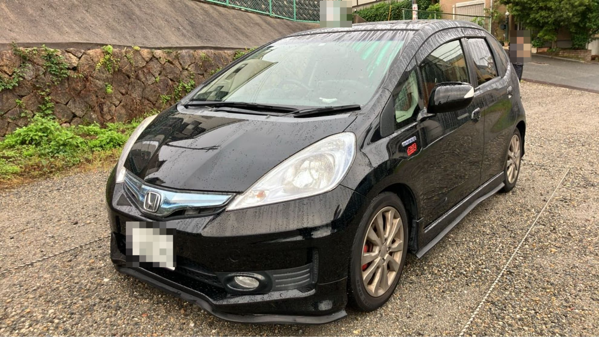 M様様の車両画像