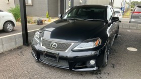 レクサス/ＩＳ Ｆ-283401