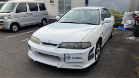 ホンダ/インテグラ-283419