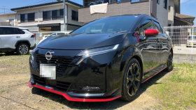 日産/オーラ-283425