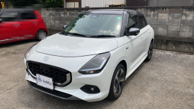 スズキ/スイフト-283571