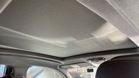 内装ルーフ