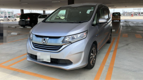 ホンダ/フリードハイブリッド-283784