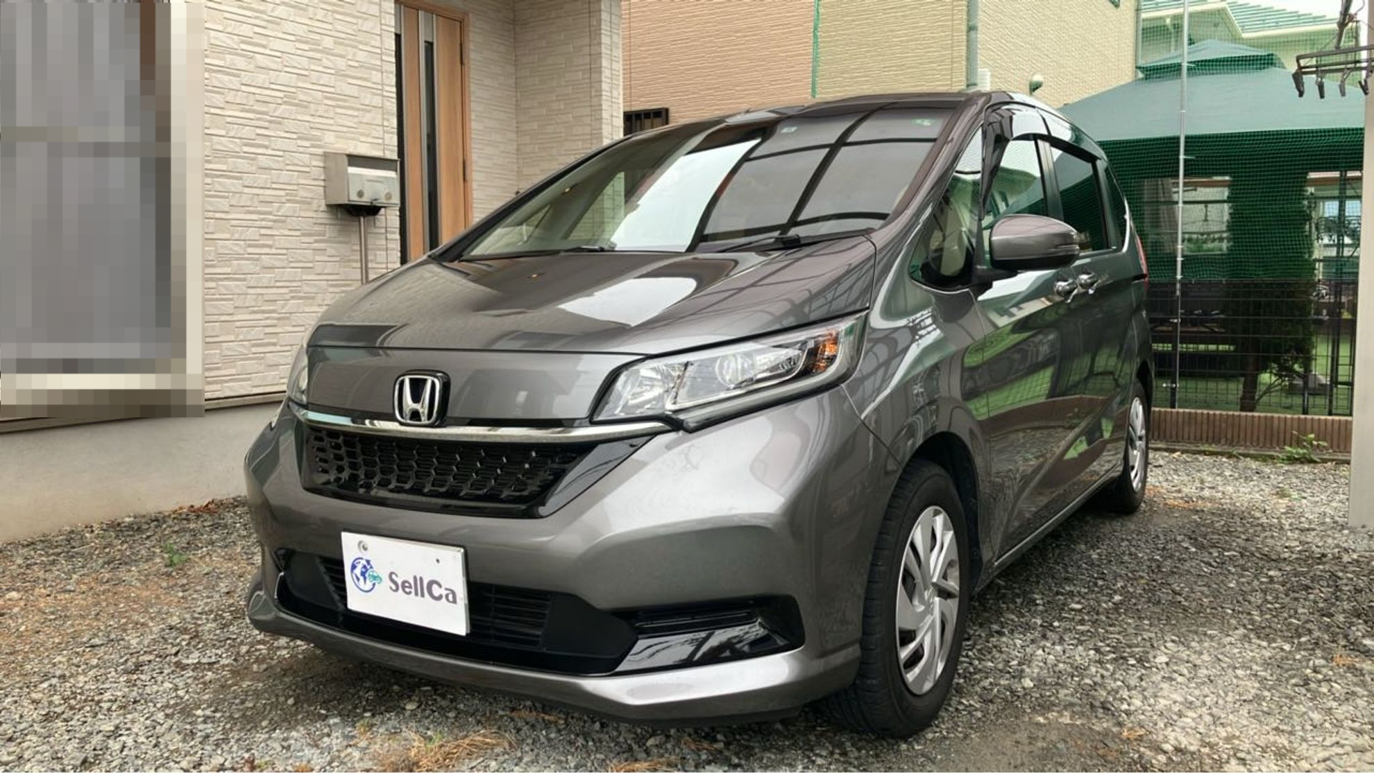 H様様の車両画像