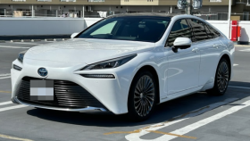 トヨタ/ＭＩＲＡＩ-283922