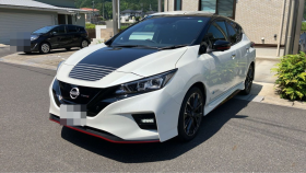 日産/リーフ-283934