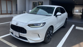 ホンダ/ＺＲ－Ｖ-284058