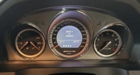 内装メーター
