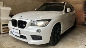 ＢＭＷ/Ｘ１-284404