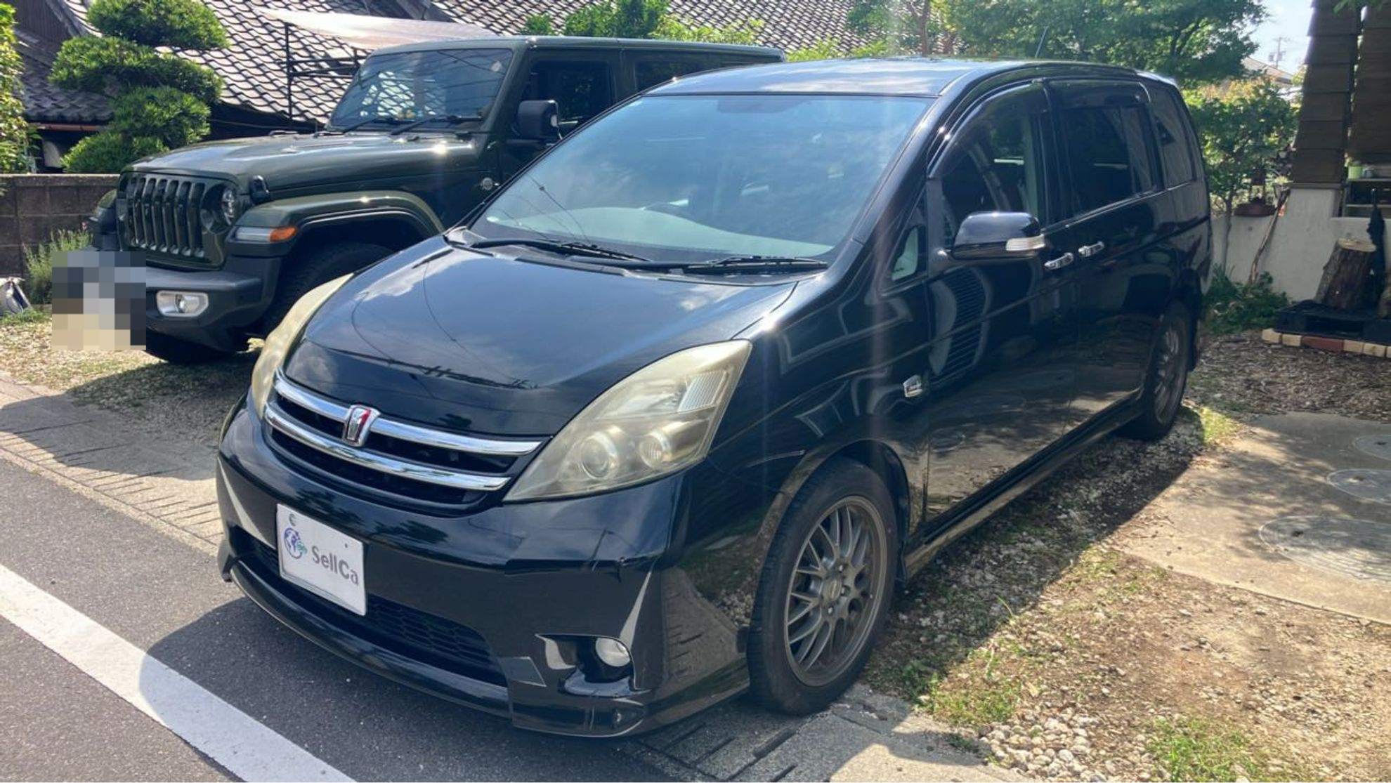 2025年6月成約のアイシス プラタナリミテッドのメイン画像