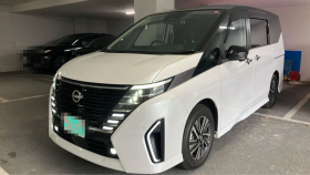 日産/セレナ-284599