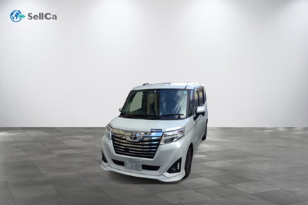 トヨタ/ルーミー-28475