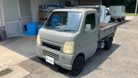 スズキ/キャリイトラック-284805