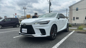 レクサス/ＲＸ-284814
