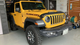 クライスラー・ジープ/ジープ・ラングラー-284847