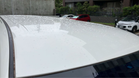 正面ルーフ