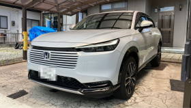 ホンダ/ヴェゼル-285098