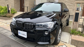 ＢＭＷ/Ｘ４-285135