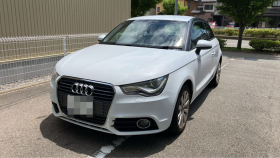 アウディ/Ａ１-285149