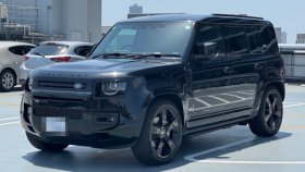 ランドローバー/ディフェンダー-285163