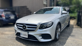 メルセデス・ベンツ/Ｅクラス-285289