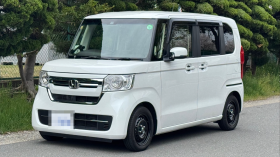 ホンダ/Ｎ－ＢＯＸ-285358