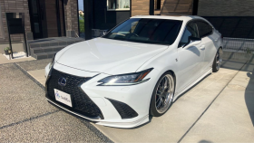 レクサス/ＥＳ-285522