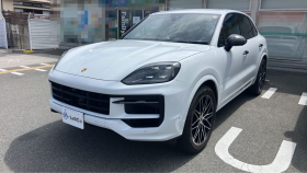 ポルシェ/カイエン-285605