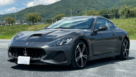 2025年6月20日成約のグラントゥーリズモ売買実績画像