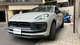 ポルシェ/マカン-285666