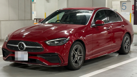 メルセデス・ベンツ/Ｃクラス-285926