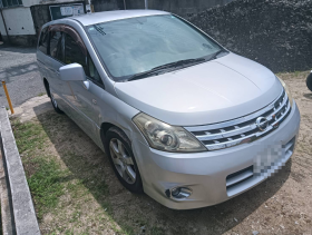 日産/プレサージュ-285962