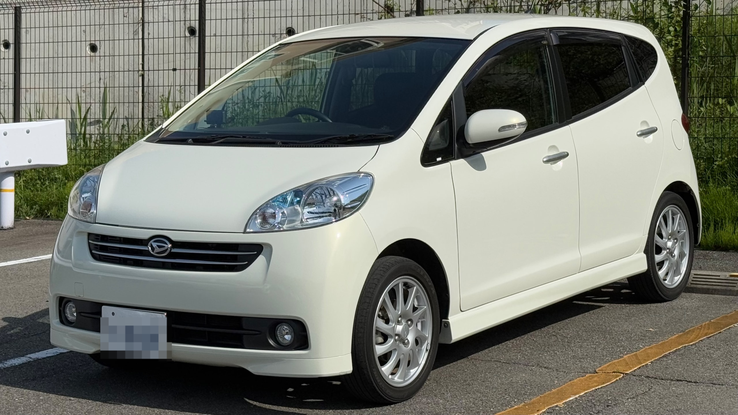 2025年6月成約のソニカ ＲＳリミテッドのメイン画像