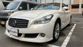 日産/フーガ-286243