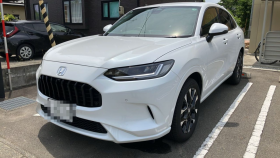 ホンダ/ＺＲ－Ｖ-286272