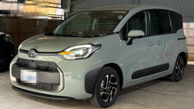 トヨタ/シエンタ-286303