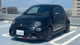 アバルト/アバルト５９５-286317