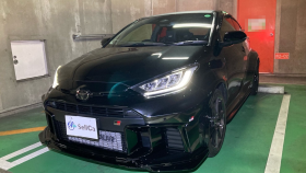 トヨタ/ＧＲヤリス-286512