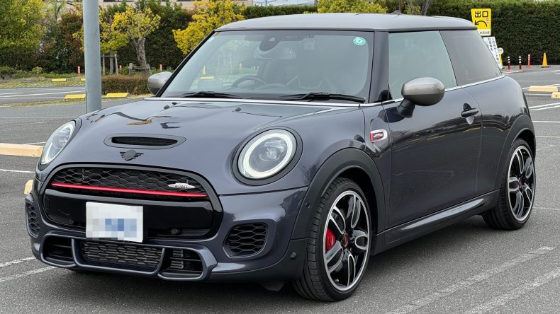 ＭＩＮＩ ＭＩＮＩの売買実績画像