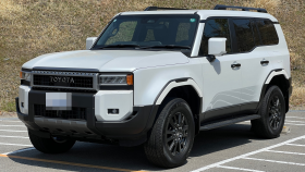 トヨタ/ランドクルーザー２５０-287253