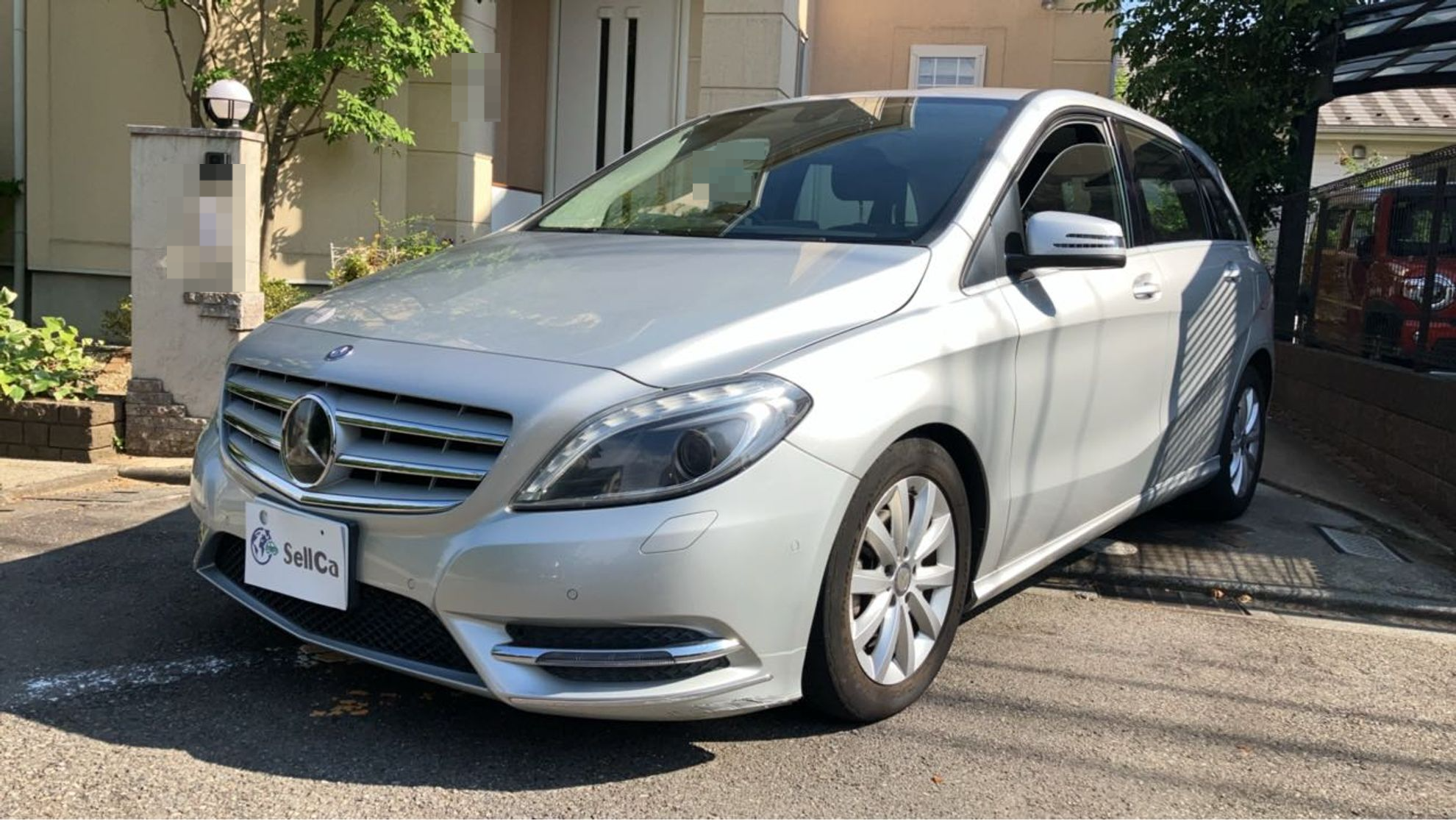 K様様の車両画像