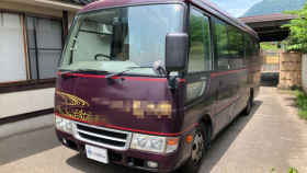 三菱ふそう/ローザ-287422